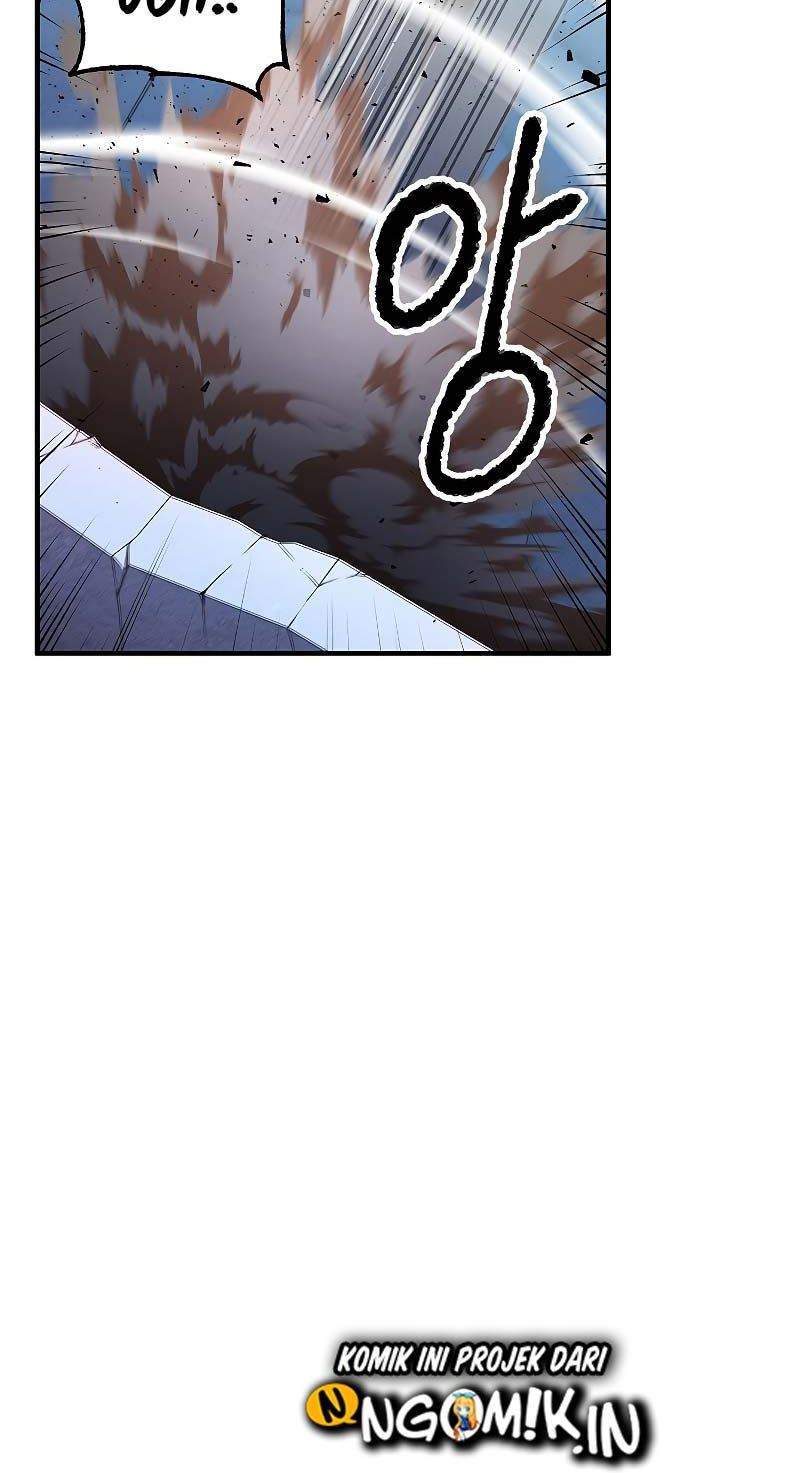 The Heavenly Demon Destroys the Lich King’s Murim Chapter 3 Gambar 55