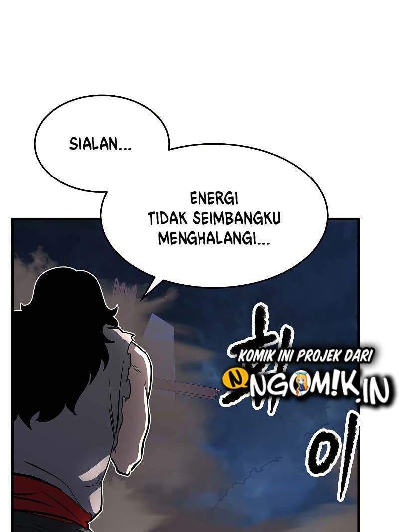 The Heavenly Demon Destroys the Lich King’s Murim Chapter 3 Gambar 58
