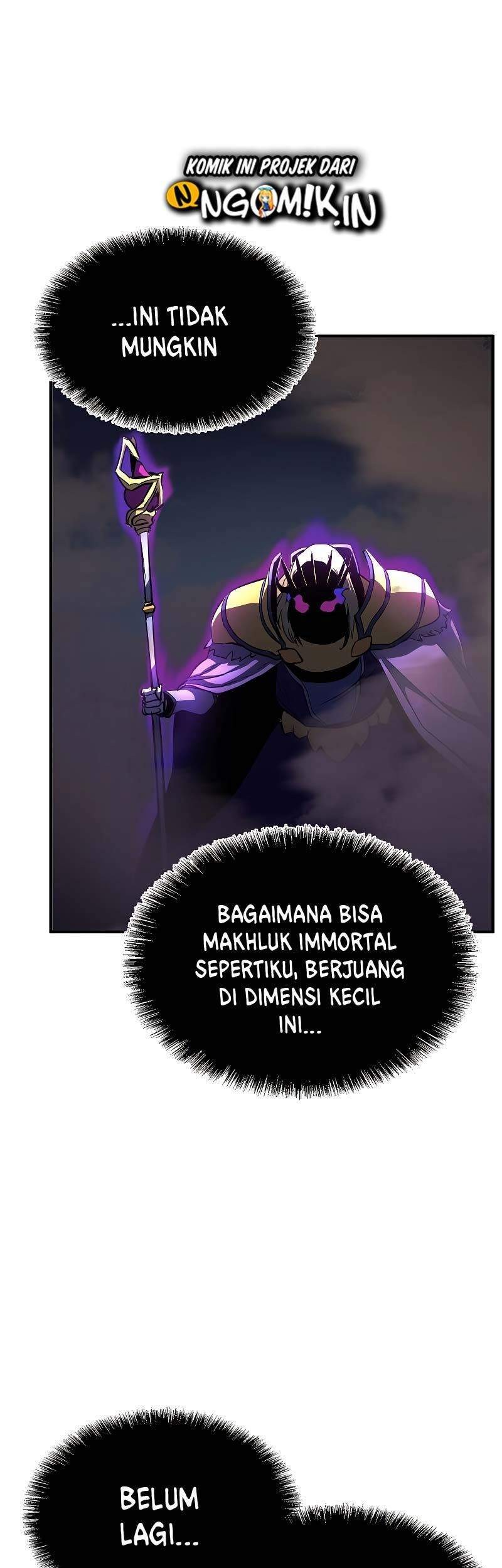 The Heavenly Demon Destroys the Lich King’s Murim Chapter 3 Gambar 62