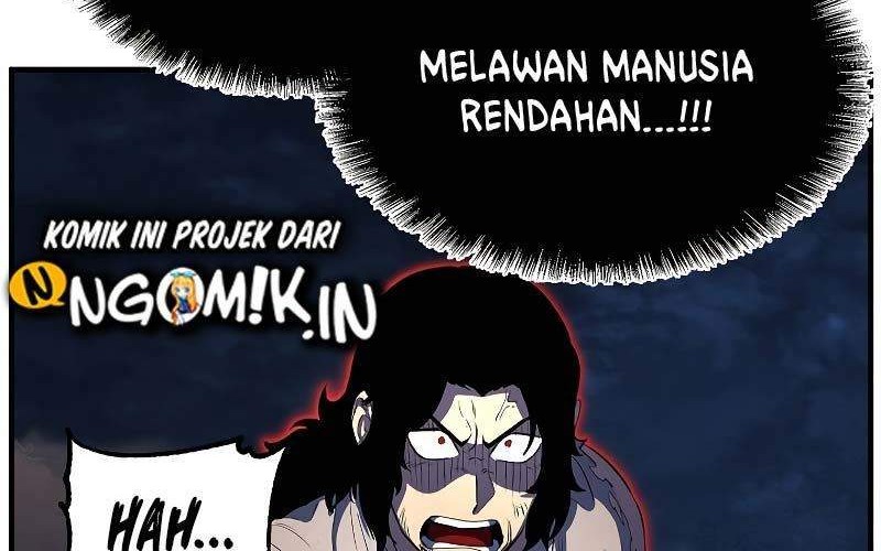 The Heavenly Demon Destroys the Lich King’s Murim Chapter 3 Gambar 63