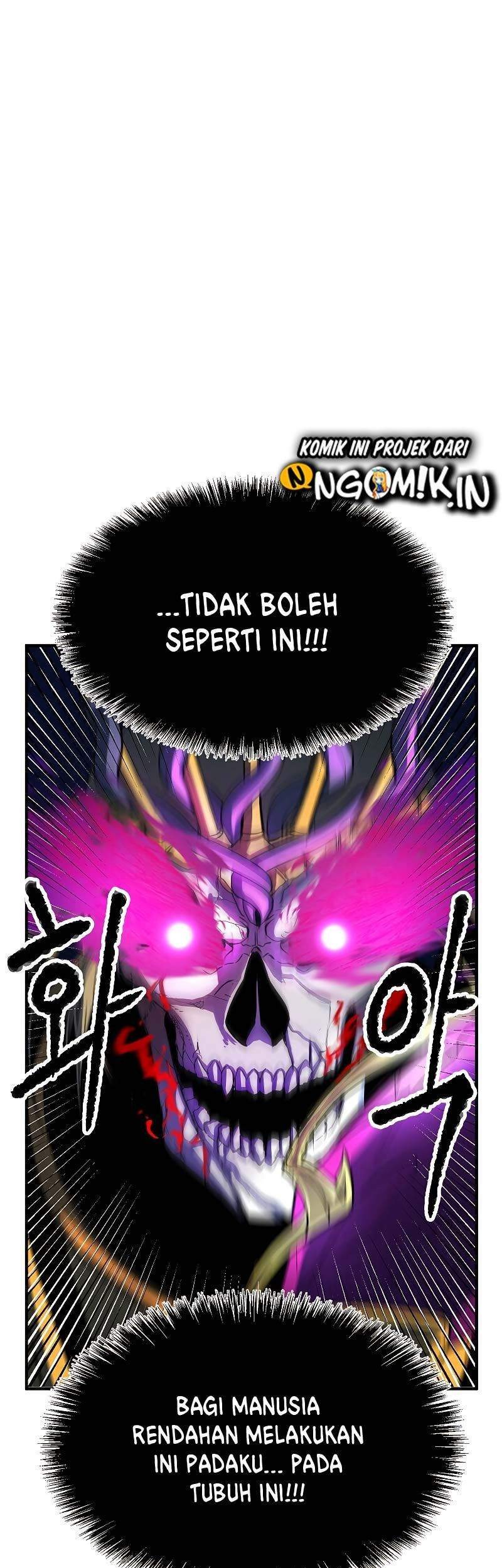 The Heavenly Demon Destroys the Lich King’s Murim Chapter 3 Gambar 65