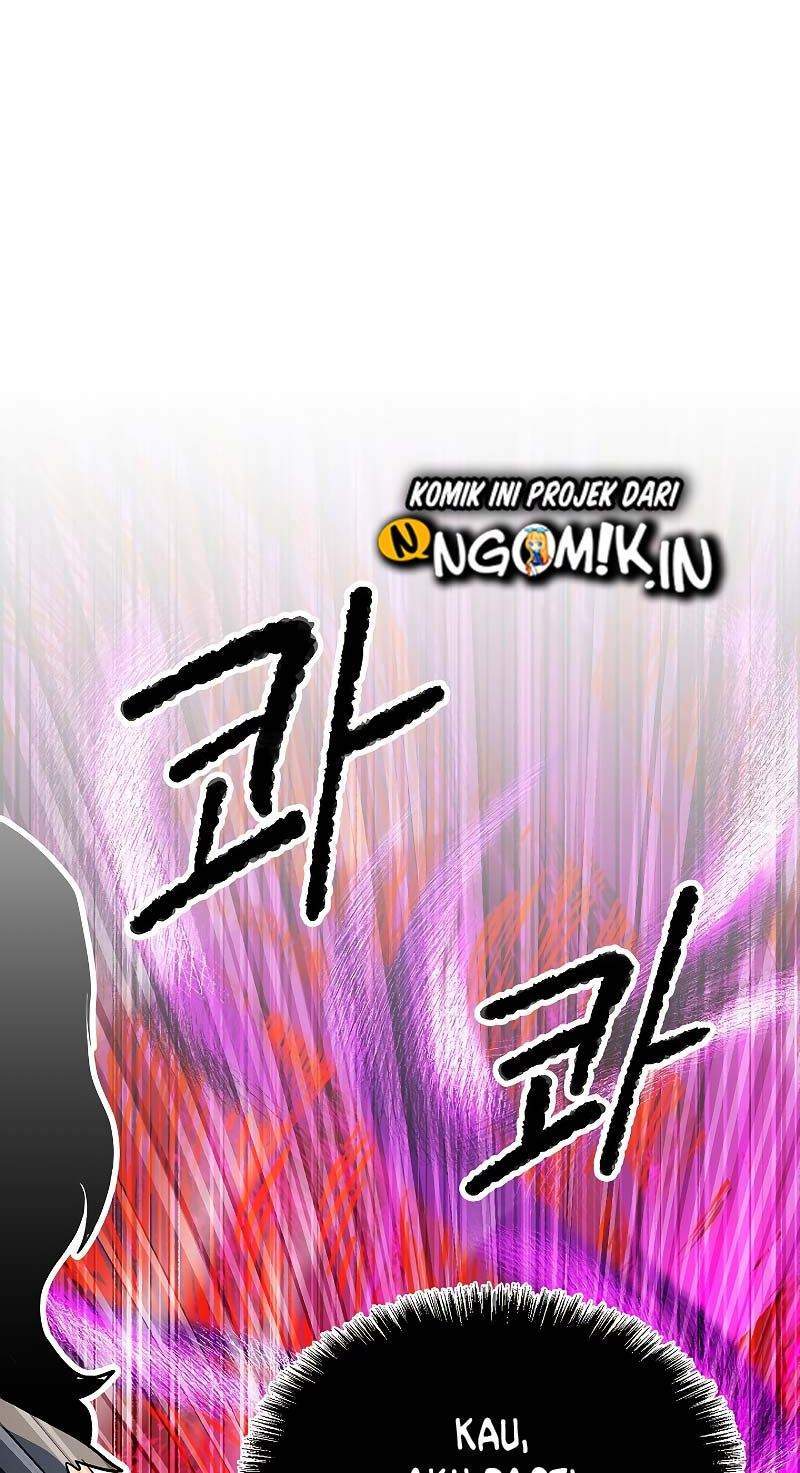 The Heavenly Demon Destroys the Lich King’s Murim Chapter 3 Gambar 67