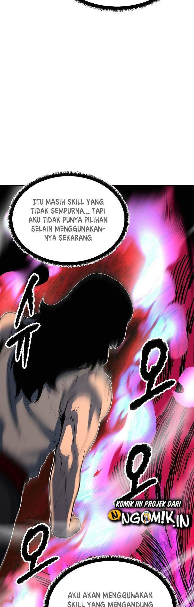 The Heavenly Demon Destroys the Lich King’s Murim Chapter 3 Gambar 71