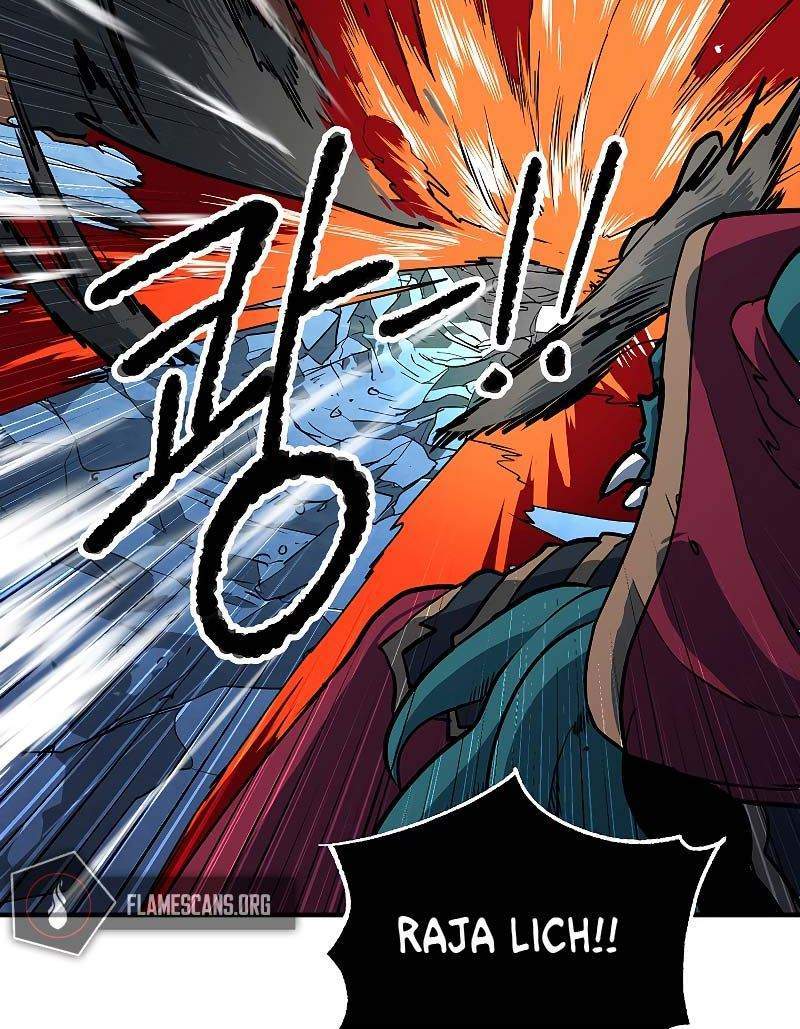 The Heavenly Demon Destroys the Lich King’s Murim Chapter 3 Gambar 7