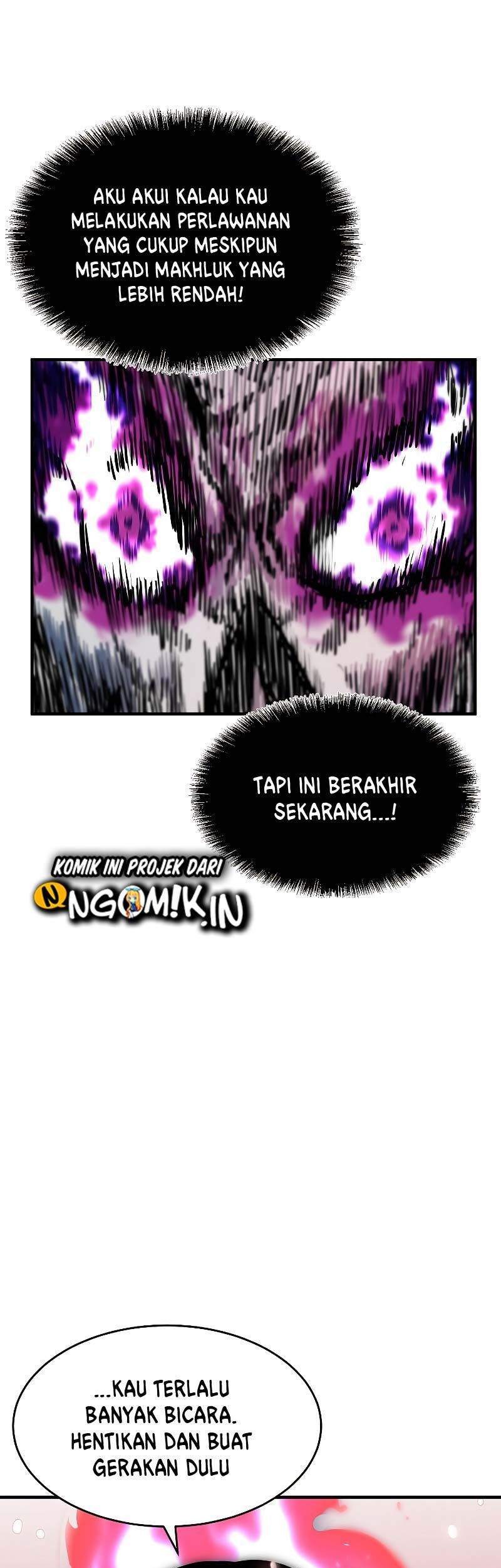 The Heavenly Demon Destroys the Lich King’s Murim Chapter 3 Gambar 74