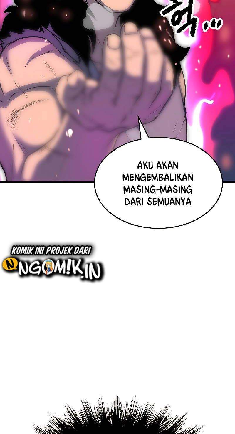 The Heavenly Demon Destroys the Lich King’s Murim Chapter 3 Gambar 76