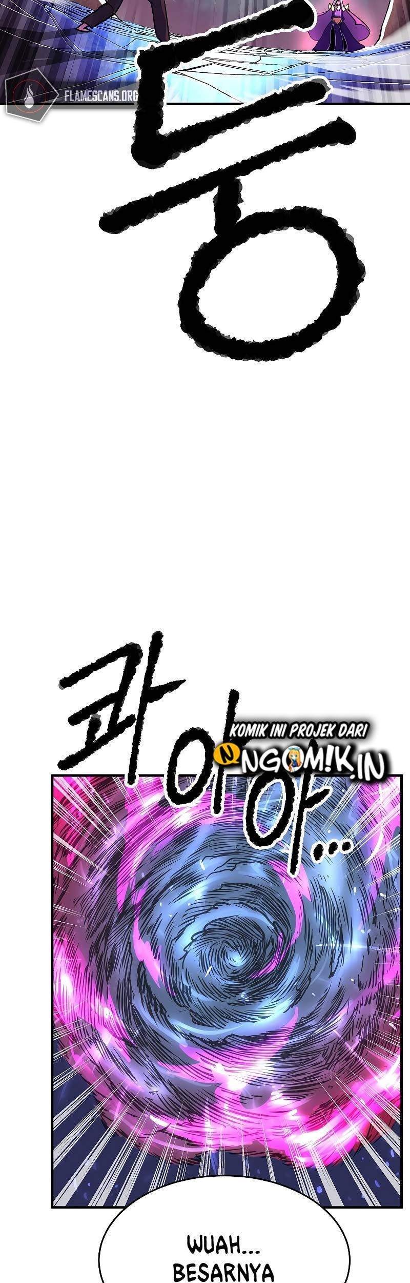 The Heavenly Demon Destroys the Lich King’s Murim Chapter 3 Gambar 80