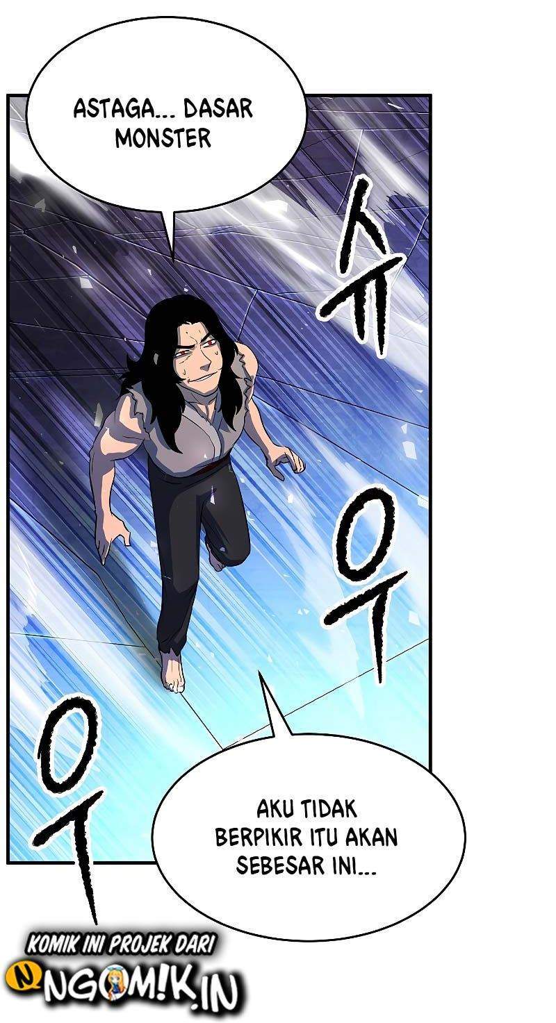 The Heavenly Demon Destroys the Lich King’s Murim Chapter 3 Gambar 82