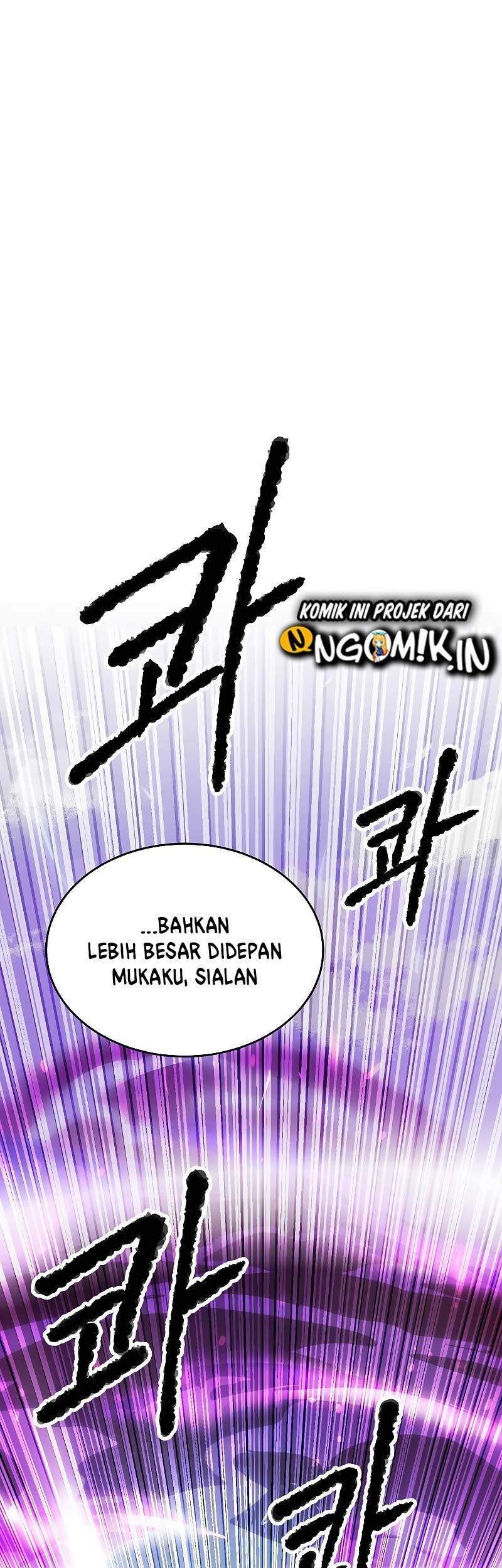 The Heavenly Demon Destroys the Lich King’s Murim Chapter 3 Gambar 83