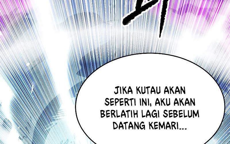 The Heavenly Demon Destroys the Lich King’s Murim Chapter 3 Gambar 84