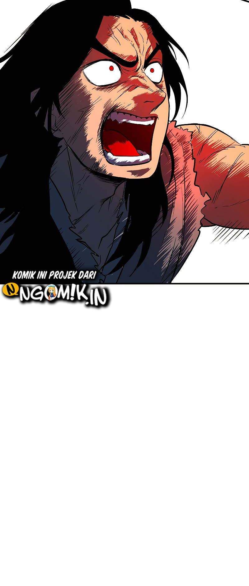The Heavenly Demon Destroys the Lich King’s Murim Chapter 3 Gambar 91