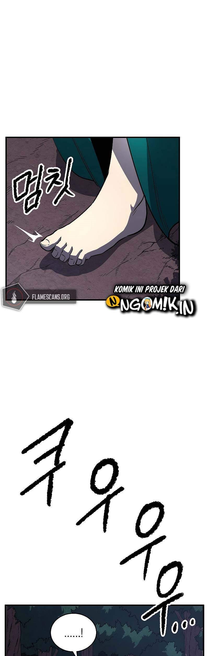 The Heavenly Demon Destroys the Lich King’s Murim Chapter 3 Gambar 101