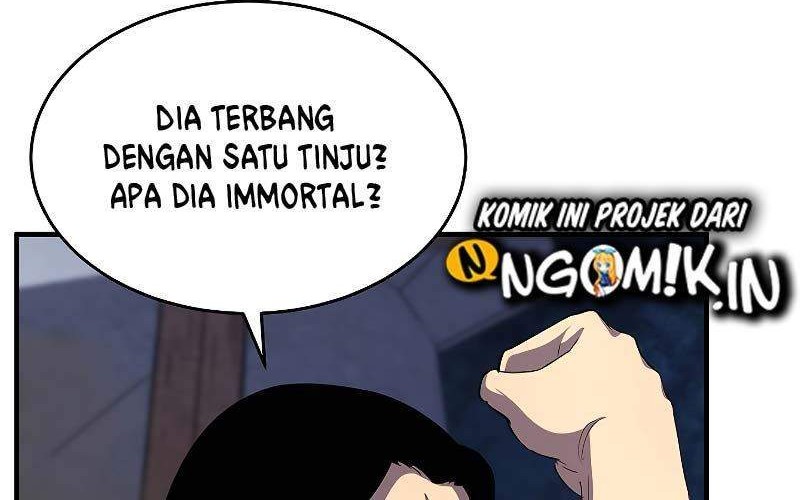 The Heavenly Demon Destroys the Lich King’s Murim Chapter 3 Gambar 9
