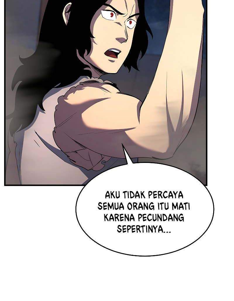 The Heavenly Demon Destroys the Lich King’s Murim Chapter 3 Gambar 10