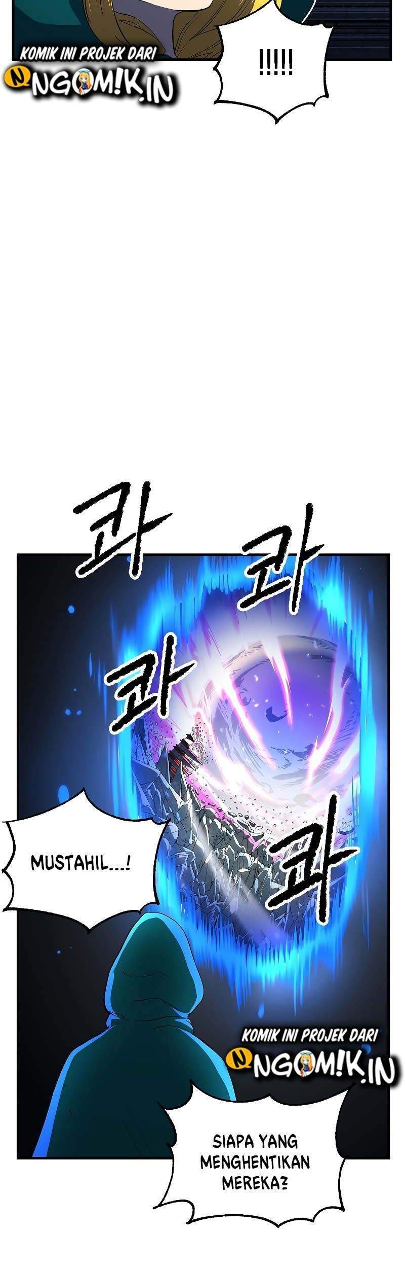 The Heavenly Demon Destroys the Lich King’s Murim Chapter 3 Gambar 107