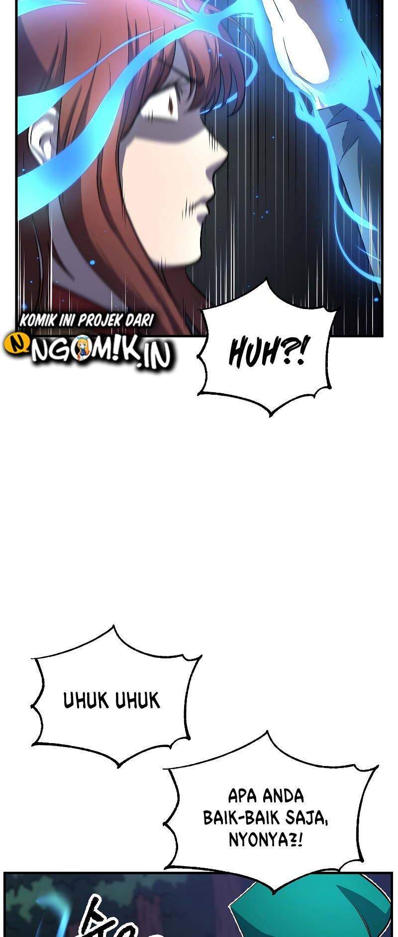 The Heavenly Demon Destroys the Lich King’s Murim Chapter 3 Gambar 124