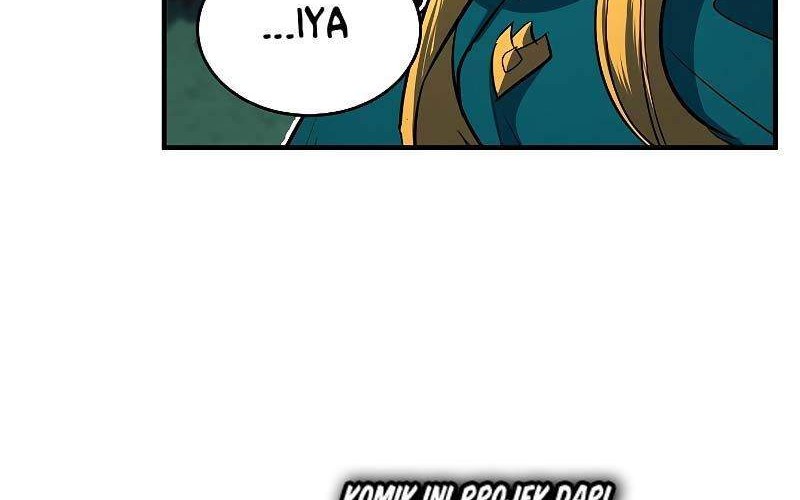 The Heavenly Demon Destroys the Lich King’s Murim Chapter 3 Gambar 129