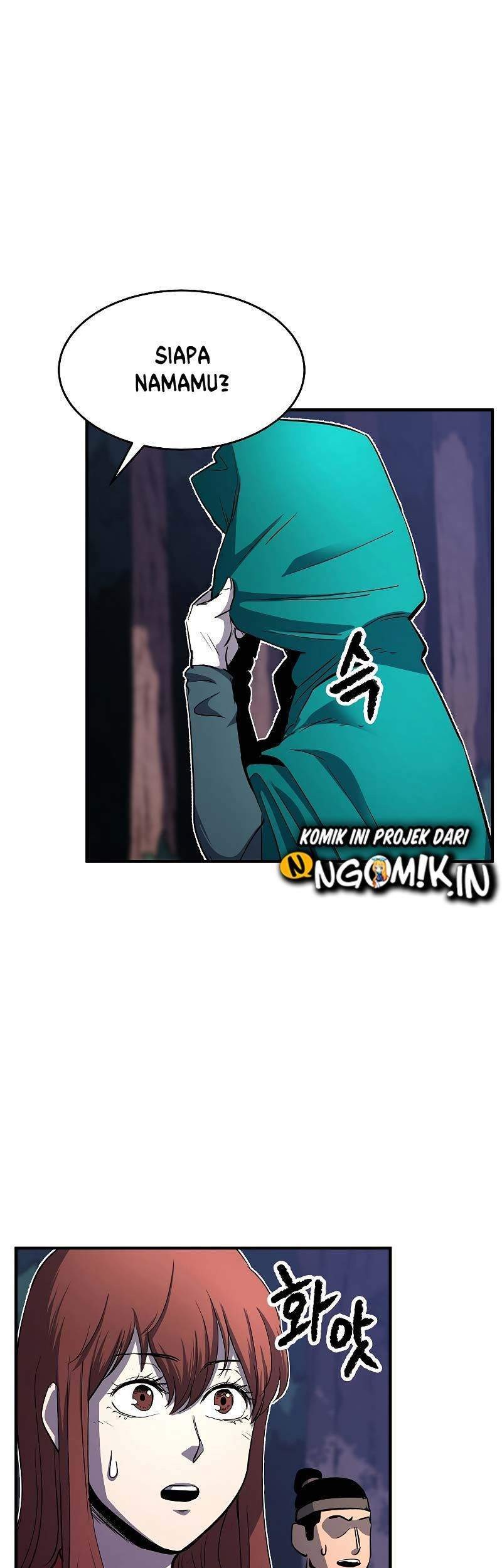 The Heavenly Demon Destroys the Lich King’s Murim Chapter 3 Gambar 131