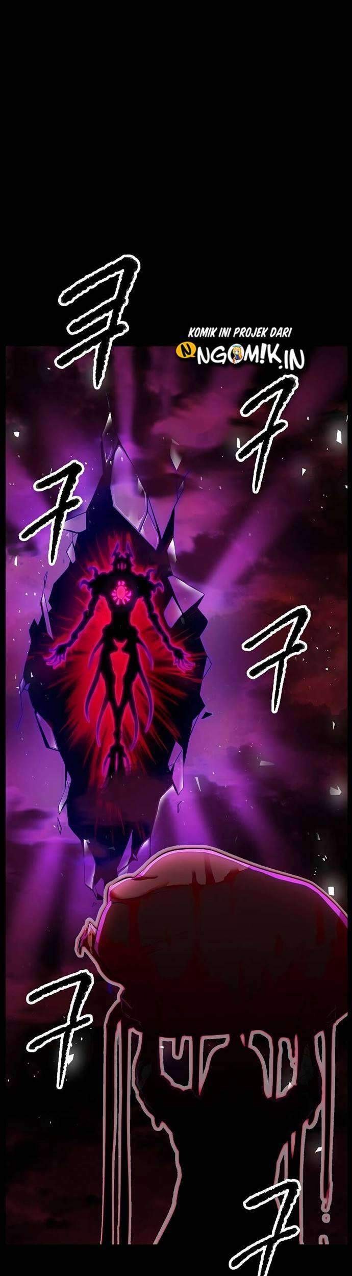 The Heavenly Demon Destroys the Lich King’s Murim Chapter 2 Gambar 14