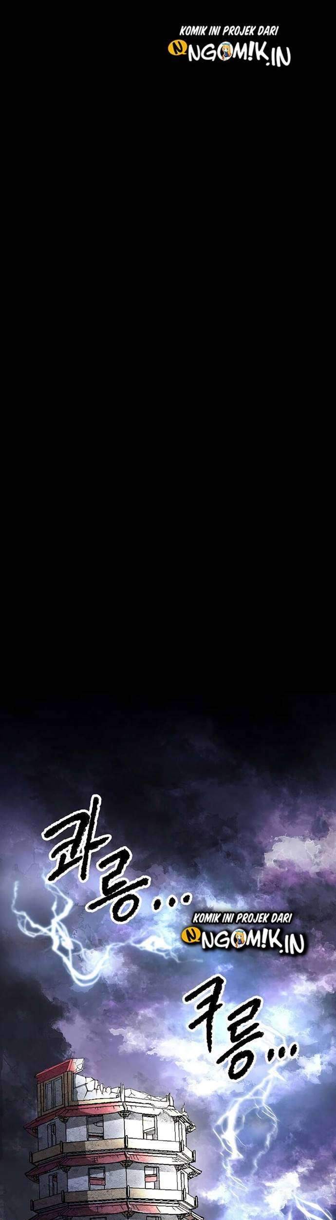 The Heavenly Demon Destroys the Lich King’s Murim Chapter 2 Gambar 18