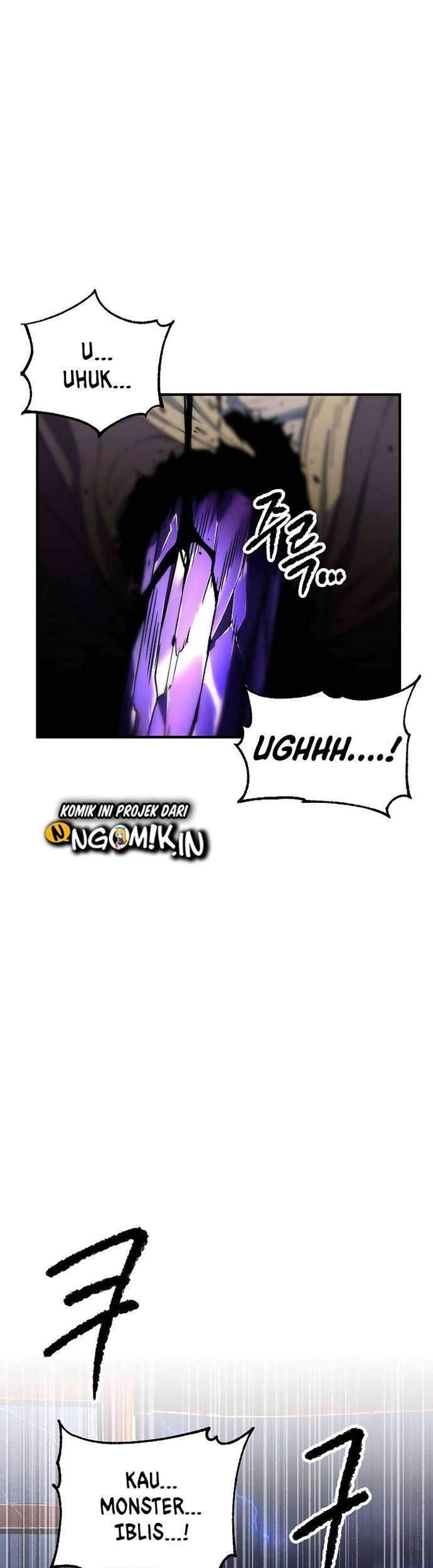 The Heavenly Demon Destroys the Lich King’s Murim Chapter 2 Gambar 22