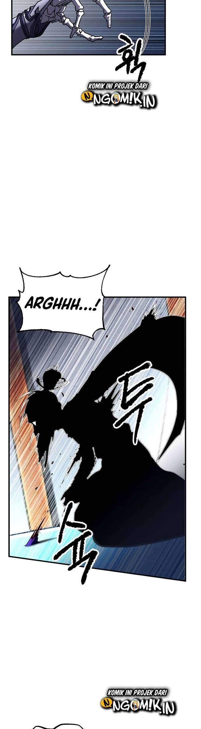 The Heavenly Demon Destroys the Lich King’s Murim Chapter 2 Gambar 26