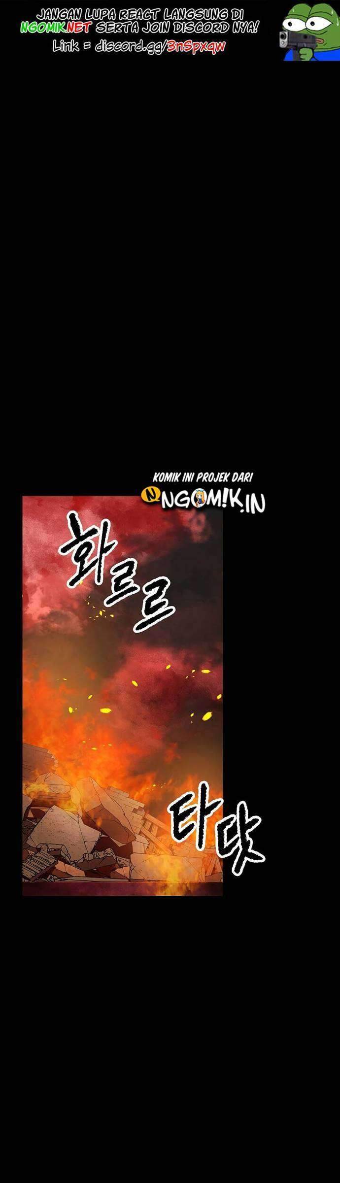 Baca The Heavenly Demon Destroys the Lich King’s Murim Chapter 2 Gambar 2