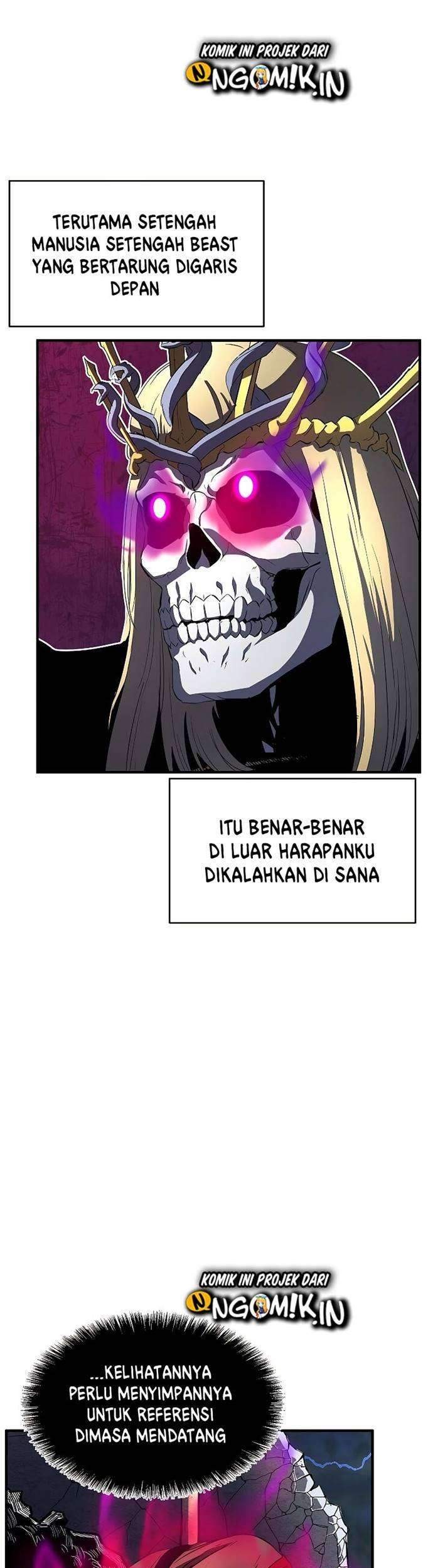 The Heavenly Demon Destroys the Lich King’s Murim Chapter 2 Gambar 46