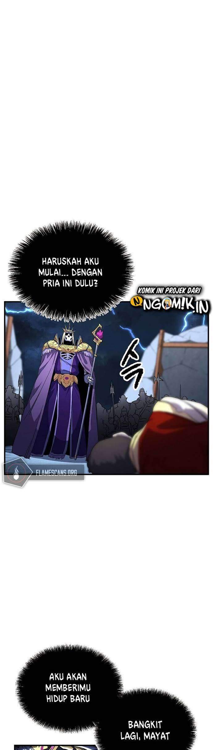 The Heavenly Demon Destroys the Lich King’s Murim Chapter 2 Gambar 50