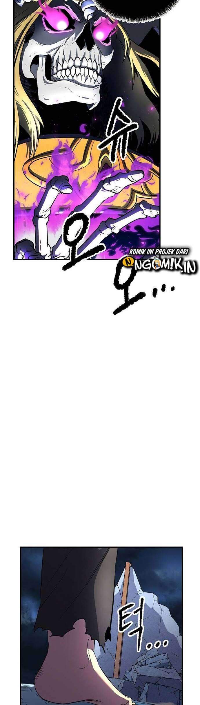The Heavenly Demon Destroys the Lich King’s Murim Chapter 2 Gambar 51