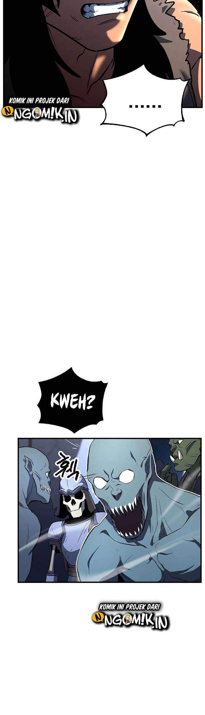 The Heavenly Demon Destroys the Lich King’s Murim Chapter 2 Gambar 65