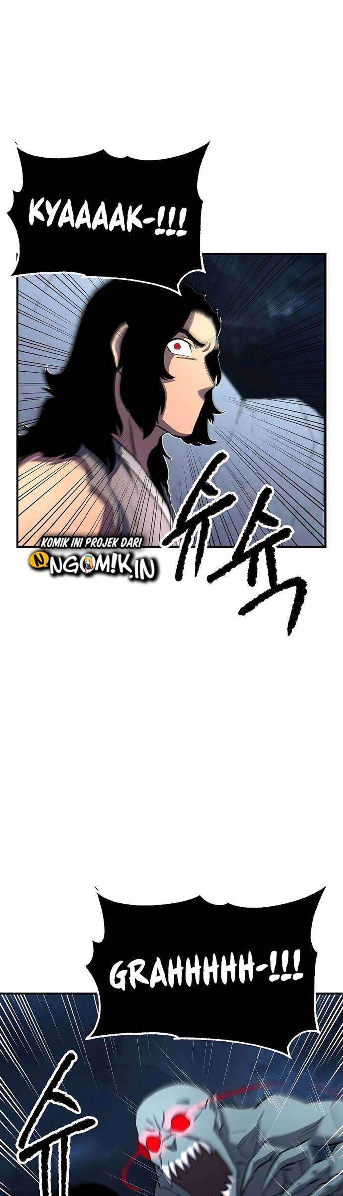 The Heavenly Demon Destroys the Lich King’s Murim Chapter 2 Gambar 66
