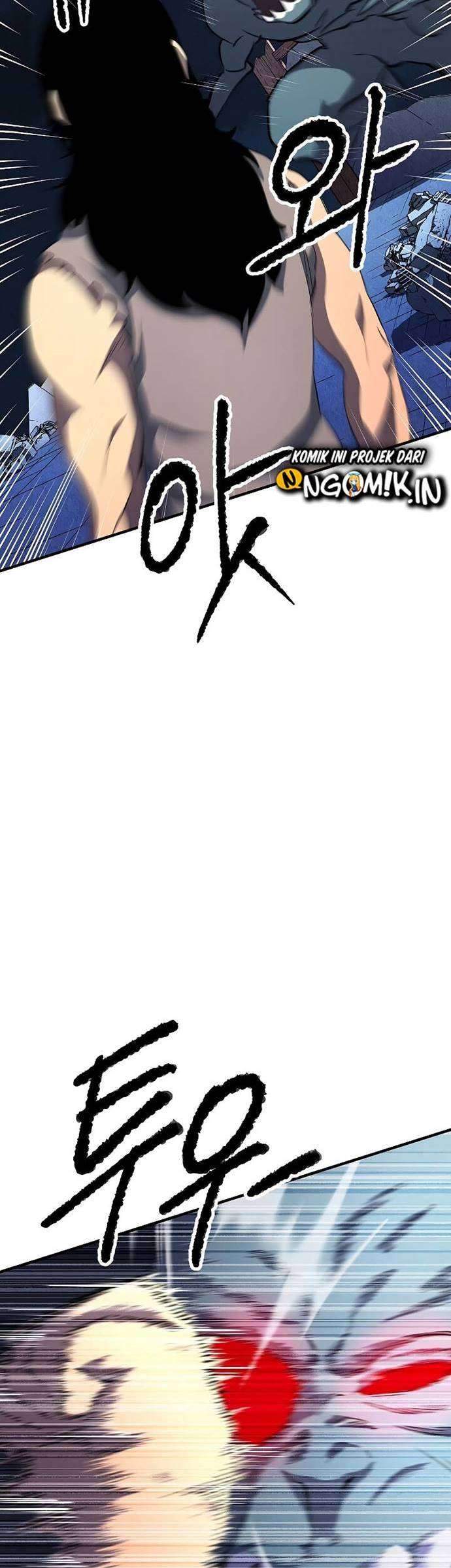 The Heavenly Demon Destroys the Lich King’s Murim Chapter 2 Gambar 67