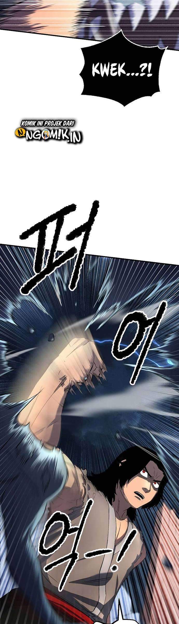 The Heavenly Demon Destroys the Lich King’s Murim Chapter 2 Gambar 68
