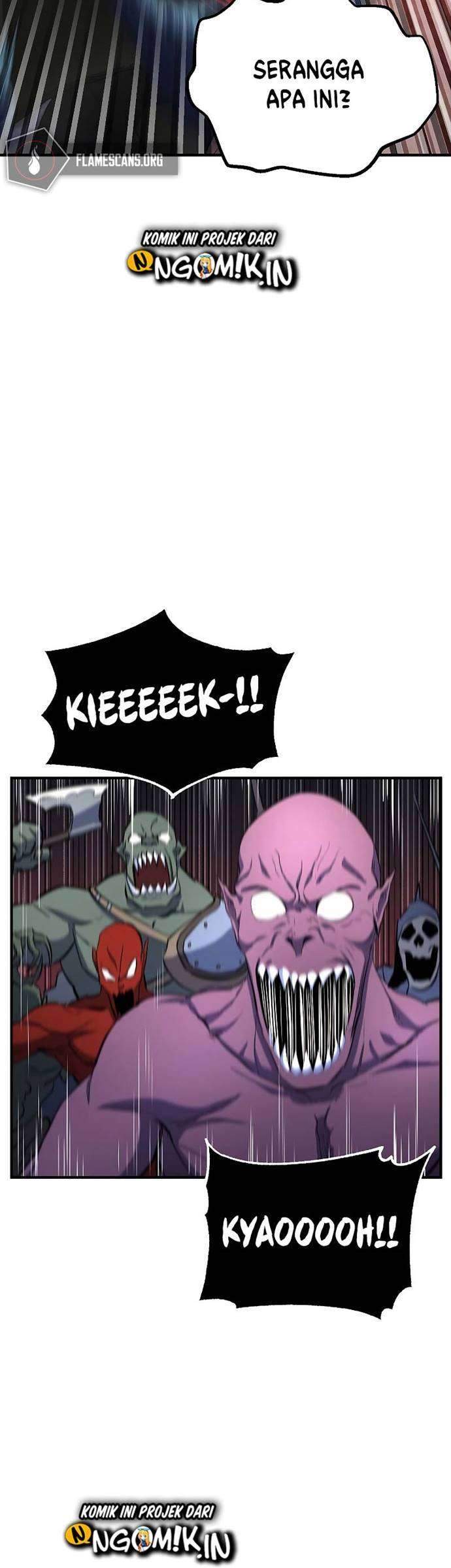The Heavenly Demon Destroys the Lich King’s Murim Chapter 2 Gambar 69