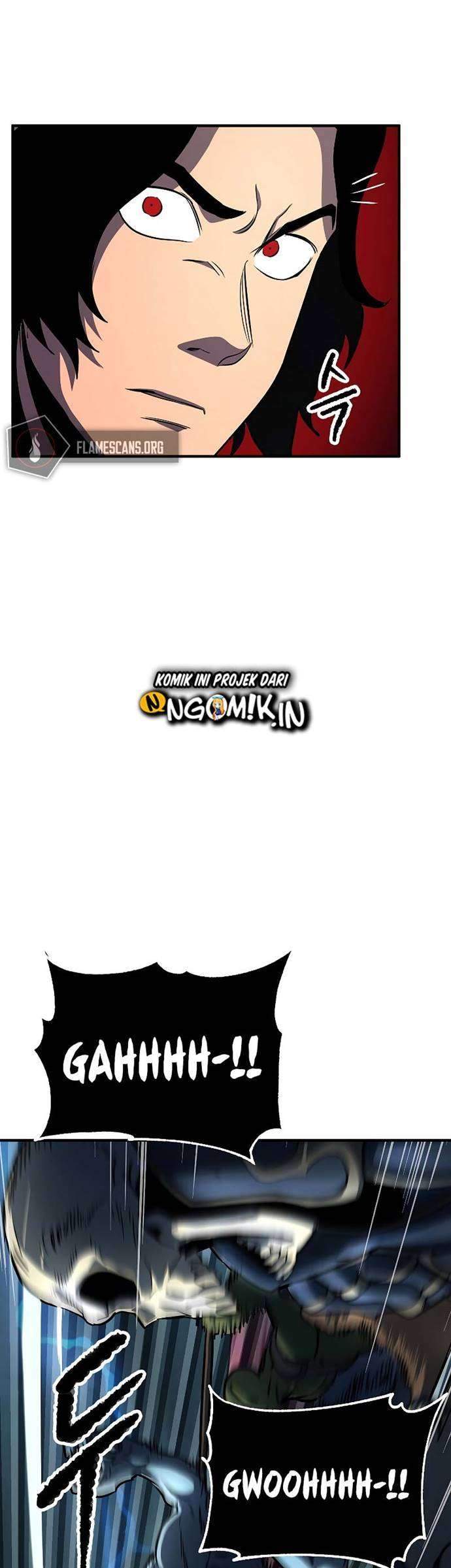 The Heavenly Demon Destroys the Lich King’s Murim Chapter 2 Gambar 70