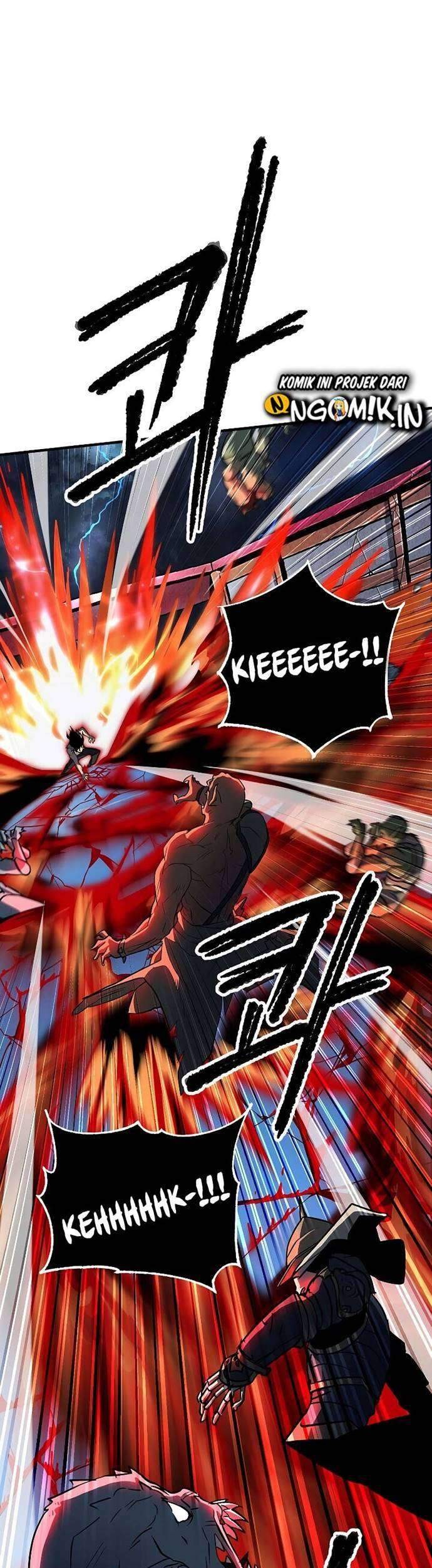 The Heavenly Demon Destroys the Lich King’s Murim Chapter 2 Gambar 74