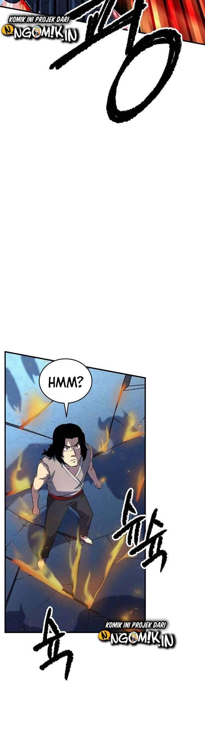 The Heavenly Demon Destroys the Lich King’s Murim Chapter 2 Gambar 76