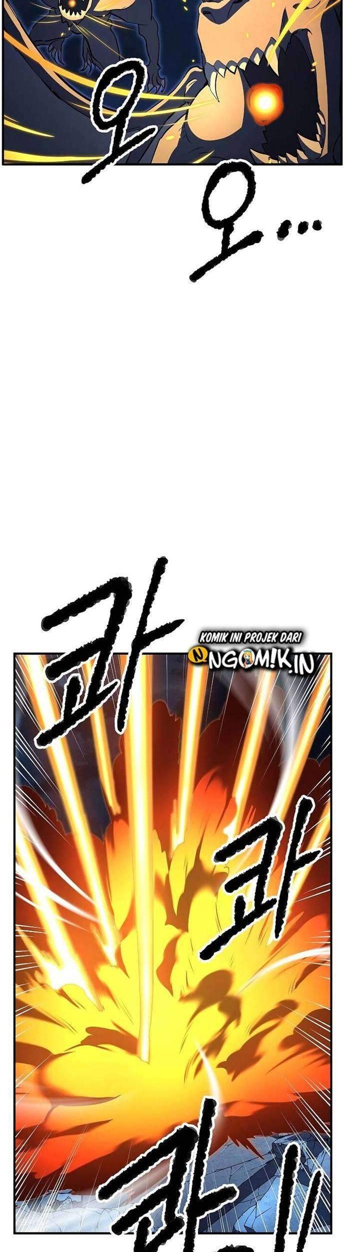 The Heavenly Demon Destroys the Lich King’s Murim Chapter 2 Gambar 80