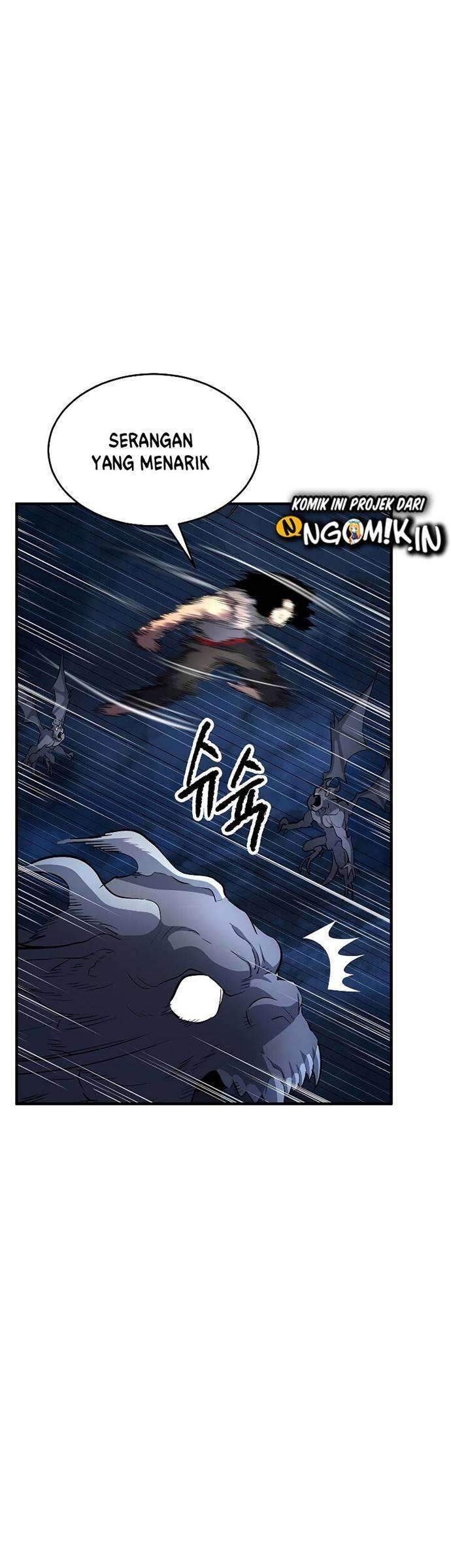 The Heavenly Demon Destroys the Lich King’s Murim Chapter 2 Gambar 82