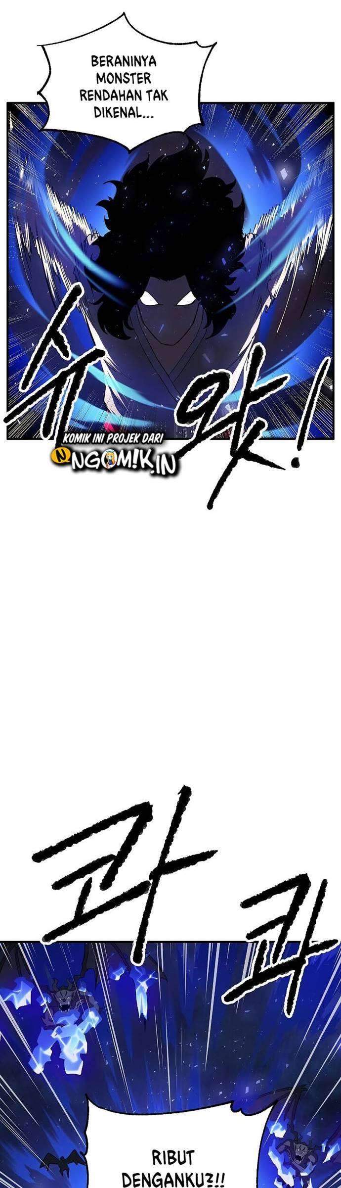 The Heavenly Demon Destroys the Lich King’s Murim Chapter 2 Gambar 83