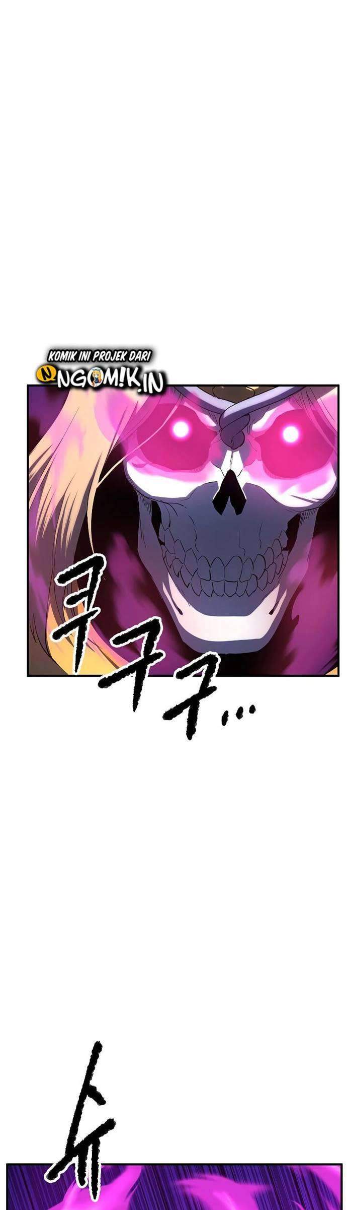 The Heavenly Demon Destroys the Lich King’s Murim Chapter 2 Gambar 86