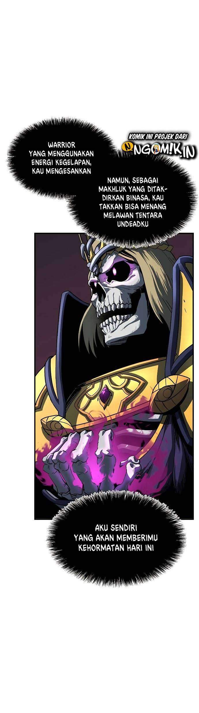 The Heavenly Demon Destroys the Lich King’s Murim Chapter 2 Gambar 90