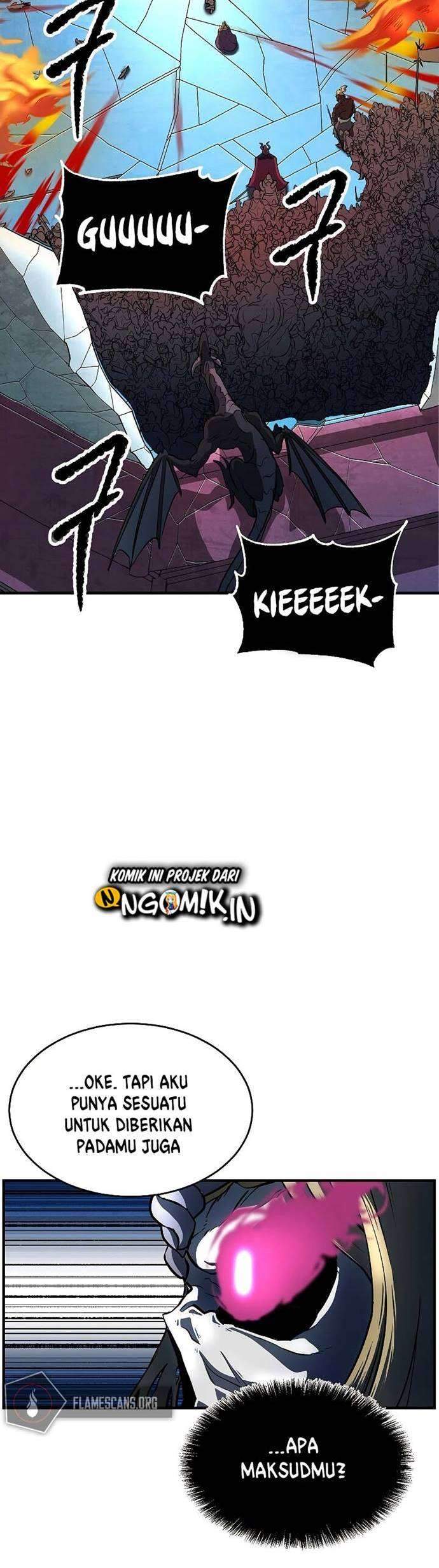 The Heavenly Demon Destroys the Lich King’s Murim Chapter 2 Gambar 93