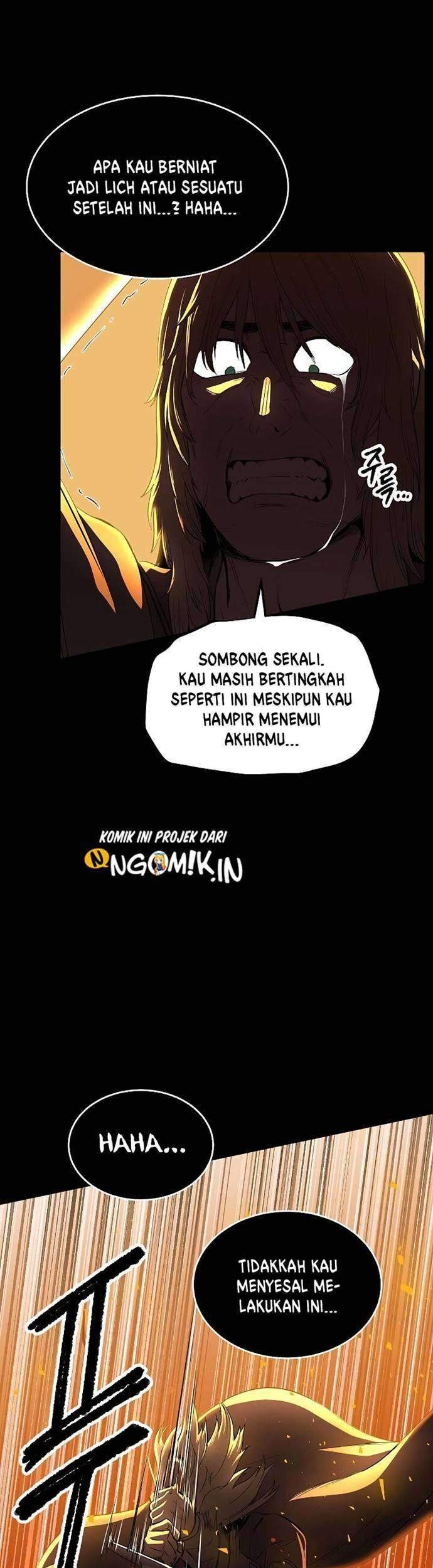 The Heavenly Demon Destroys the Lich King’s Murim Chapter 2 Gambar 6