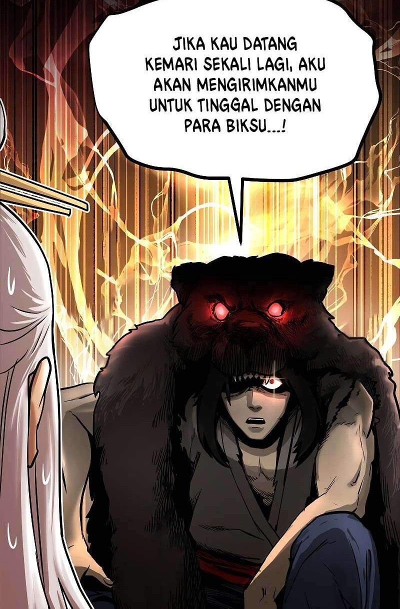 The Heavenly Demon Destroys the Lich King’s Murim Chapter 1 Gambar 27