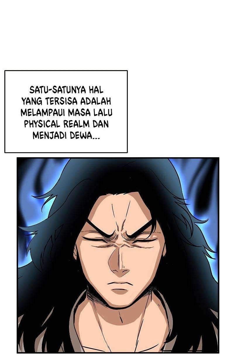 The Heavenly Demon Destroys the Lich King’s Murim Chapter 1 Gambar 31