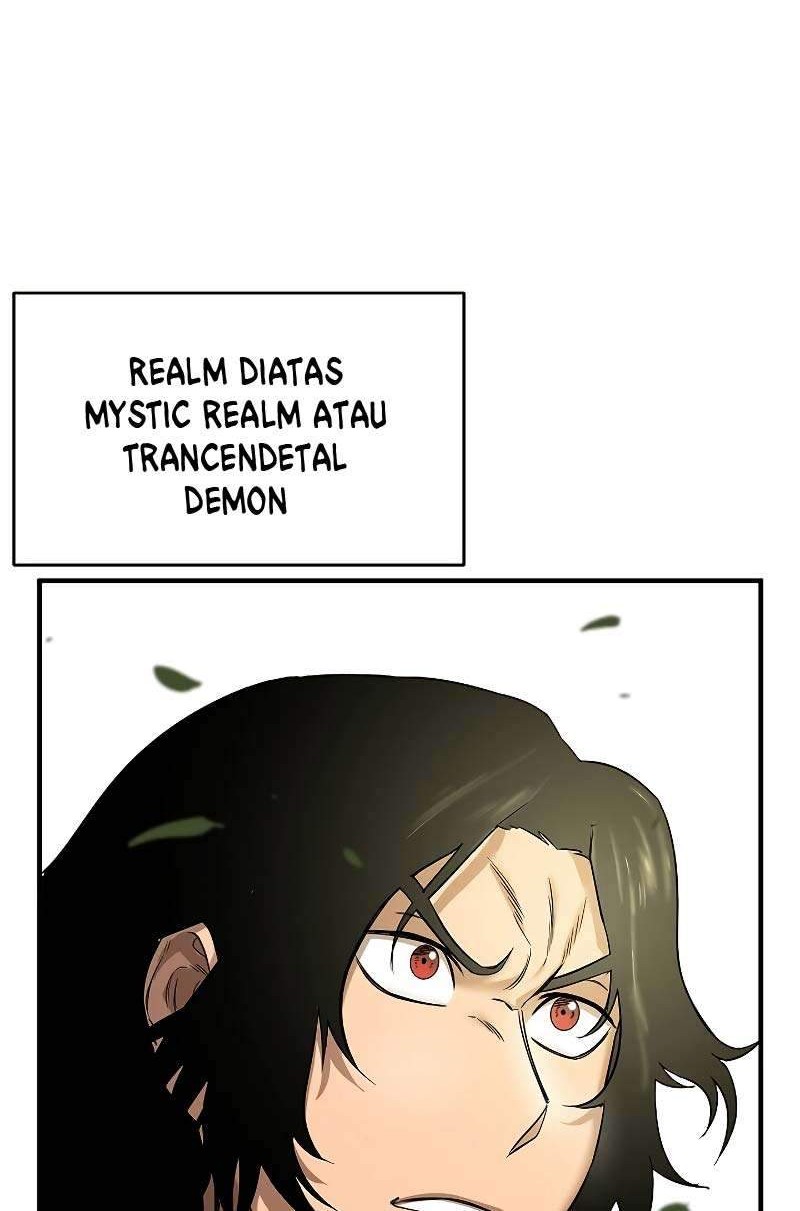 The Heavenly Demon Destroys the Lich King’s Murim Chapter 1 Gambar 33