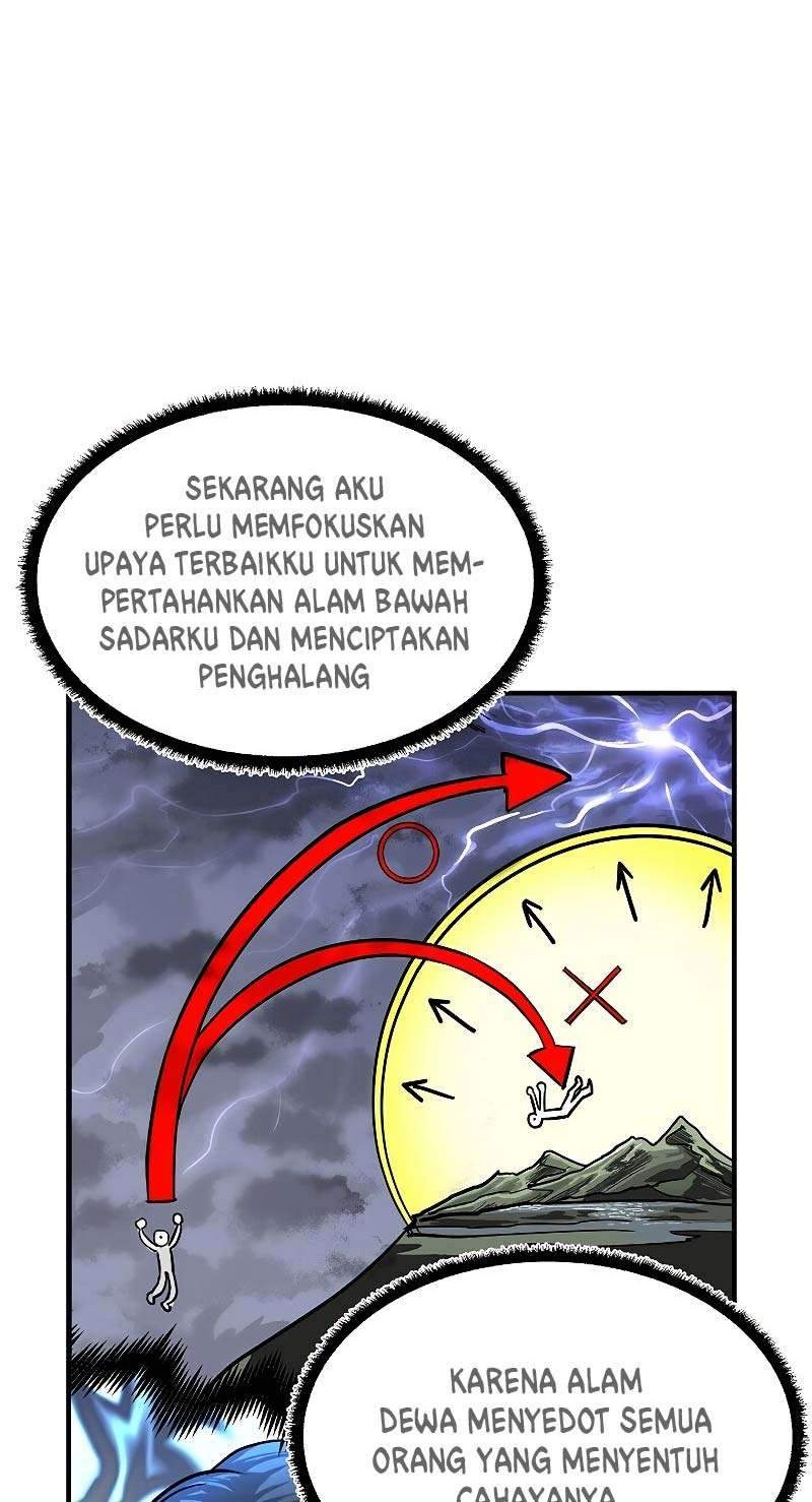 The Heavenly Demon Destroys the Lich King’s Murim Chapter 1 Gambar 45