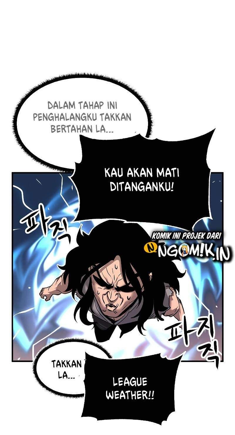 The Heavenly Demon Destroys the Lich King’s Murim Chapter 1 Gambar 49